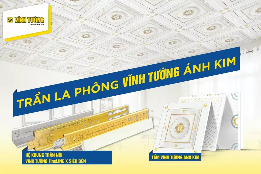 LAPHONG VĨNH TƯỜNG