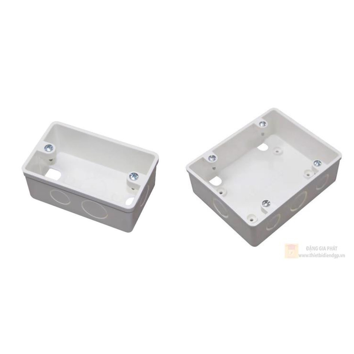 Đế Âm Nanoco - Panasonic
