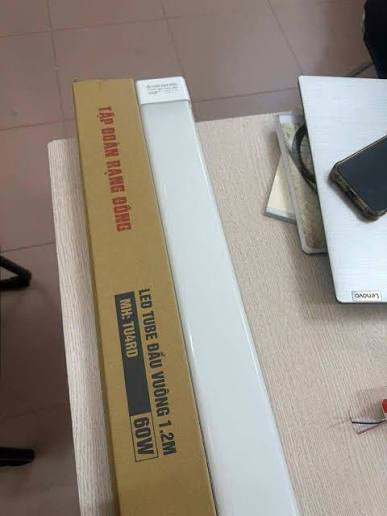 Đèn Bán Nguyệt TDRD