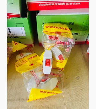Công Tắc Treo Vinamax (Nhót)