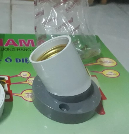 Đui Đèn Đa Năng Vinamax